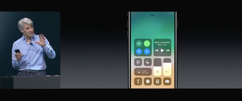 Illustration for article titled iOS 11: All the Cool New Features Coming to Your iPhone and iPad